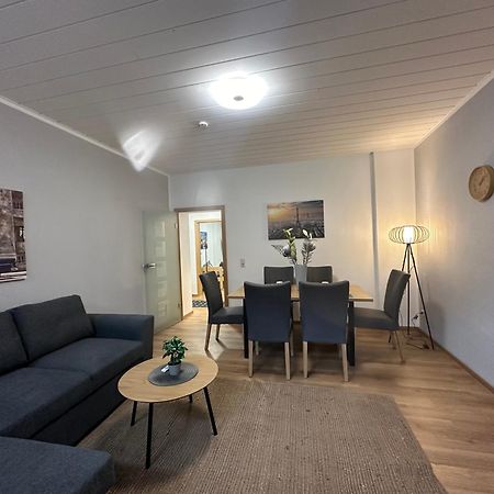 Ferienwohnung Zeitz Appartment Moritzburg ภายนอก รูปภาพ