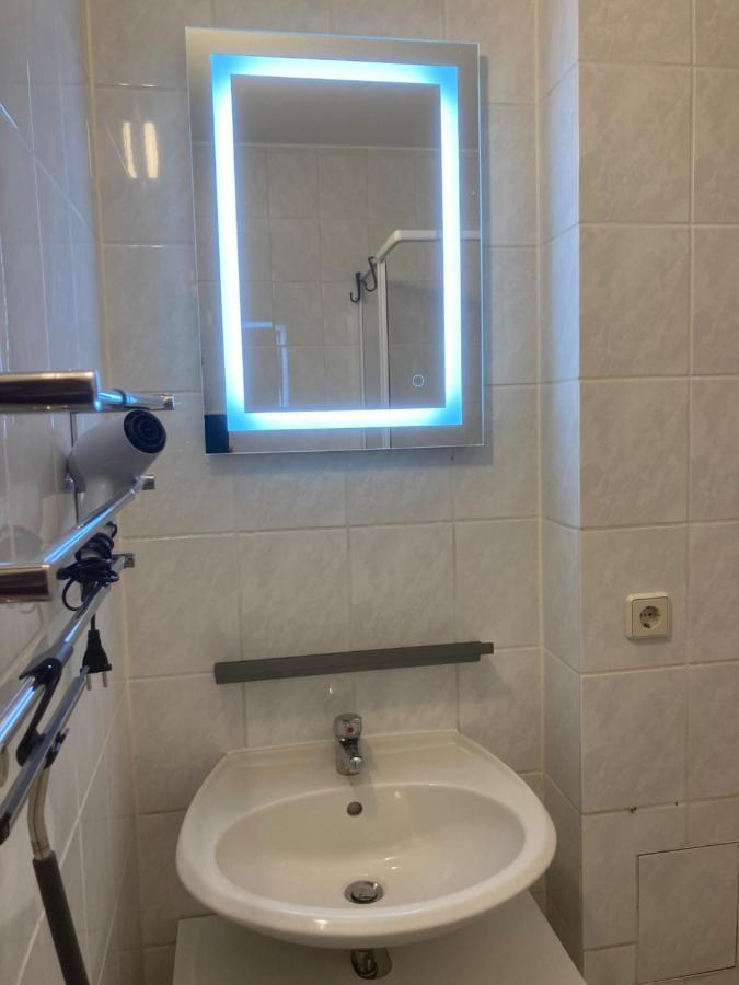 Ferienwohnung Zeitz Appartment Moritzburg ภายนอก รูปภาพ