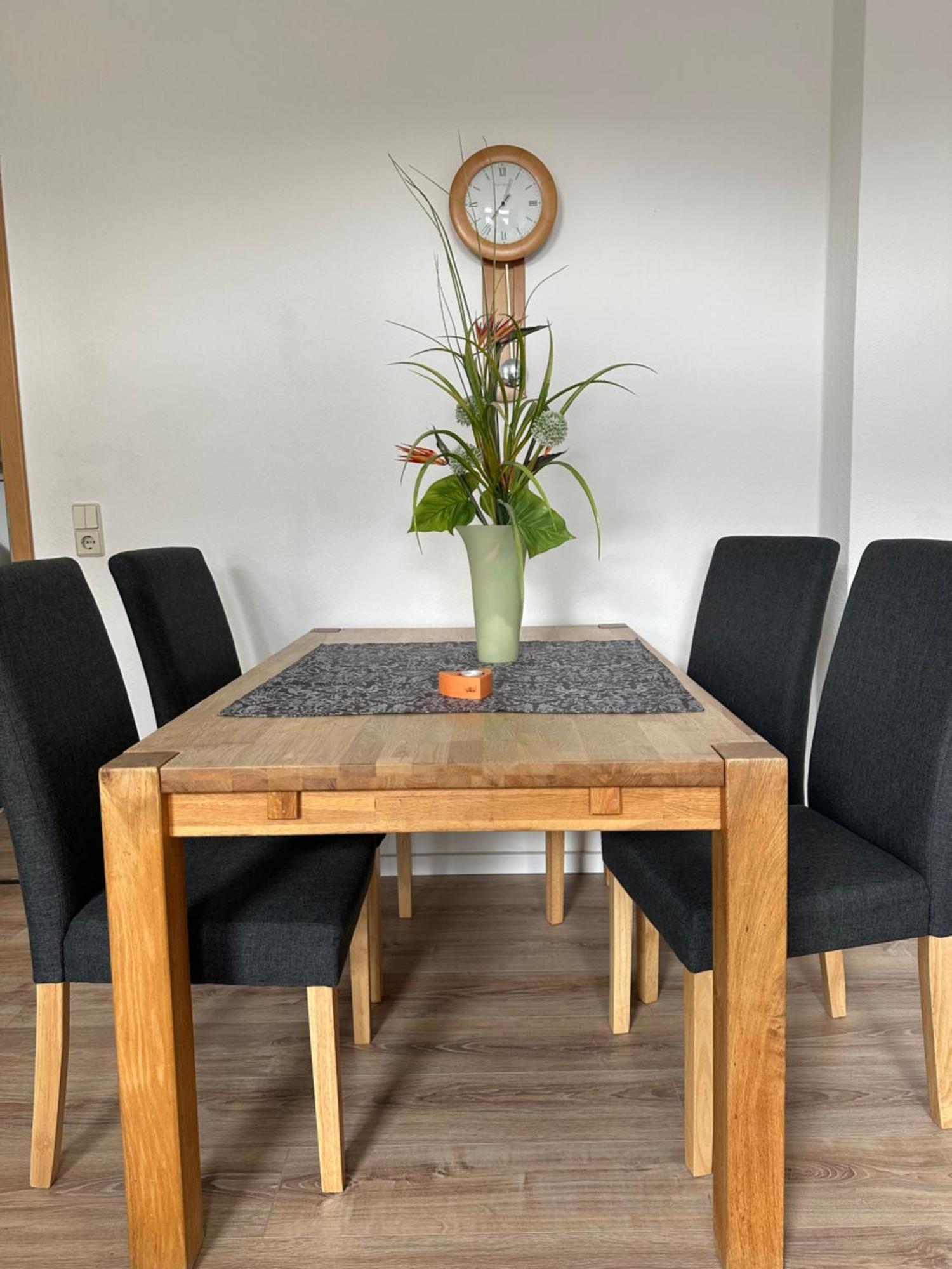 Ferienwohnung Zeitz Appartment Moritzburg ภายนอก รูปภาพ
