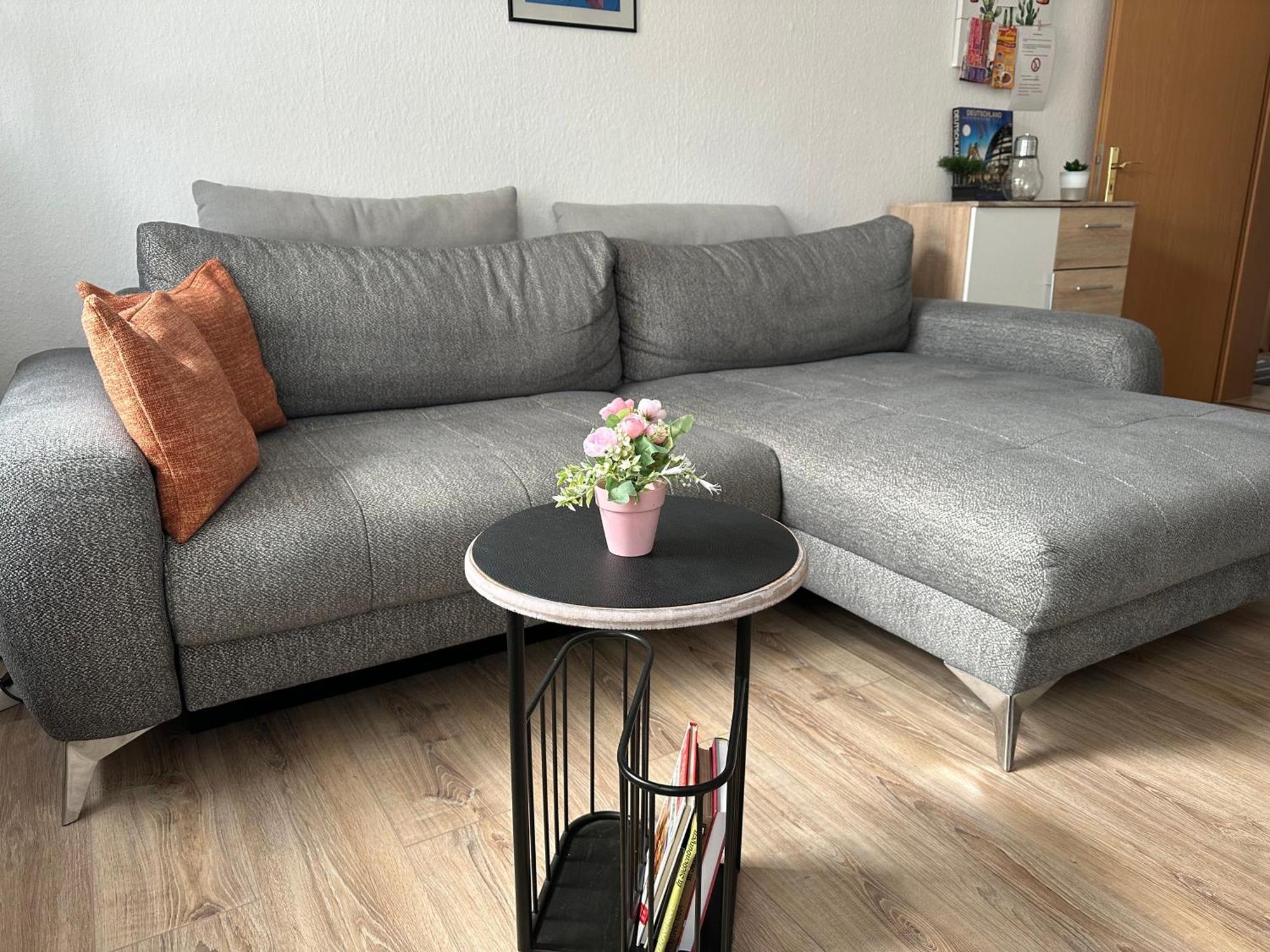 Ferienwohnung Zeitz Appartment Moritzburg ภายนอก รูปภาพ