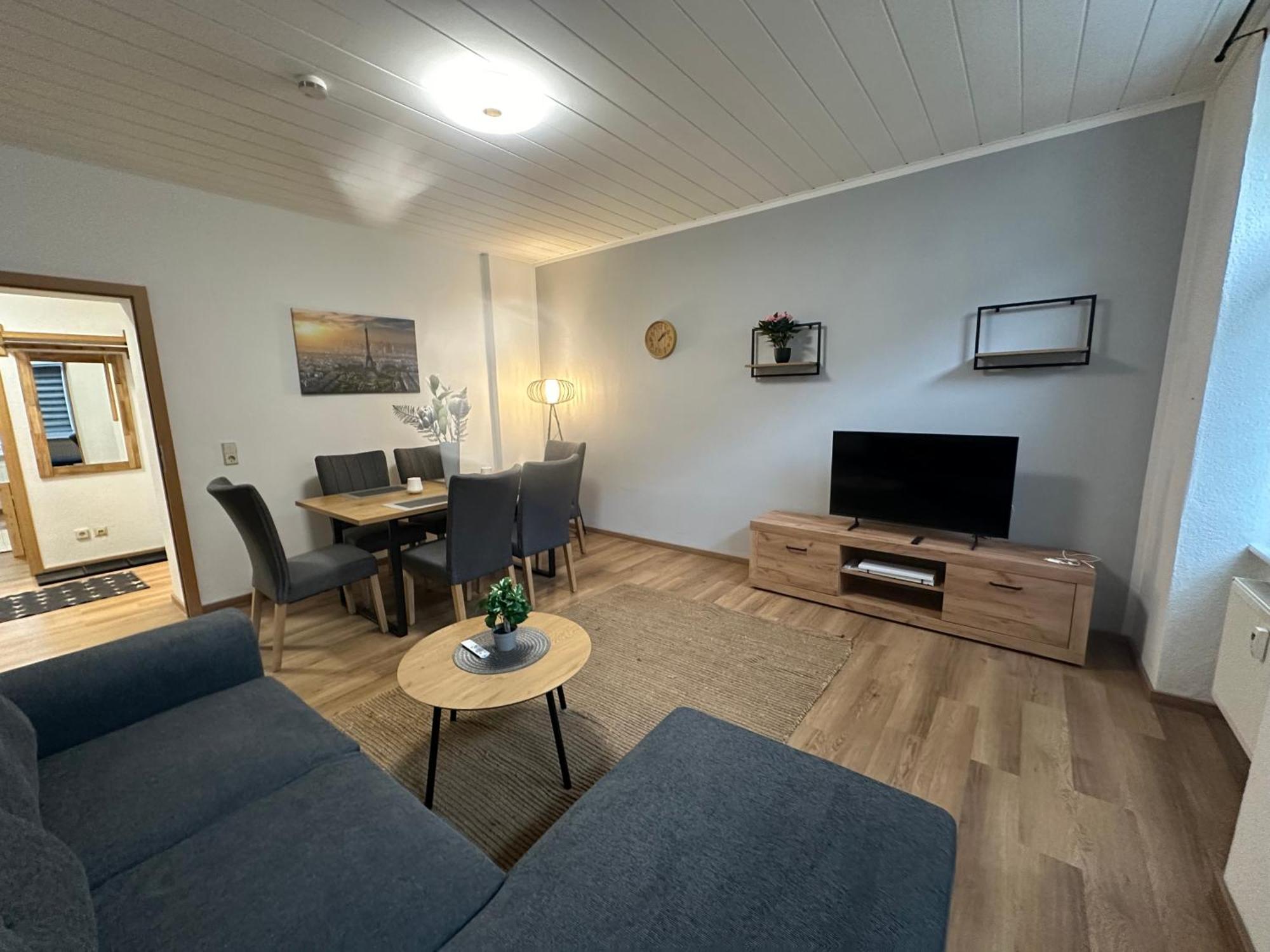 Ferienwohnung Zeitz Appartment Moritzburg ภายนอก รูปภาพ