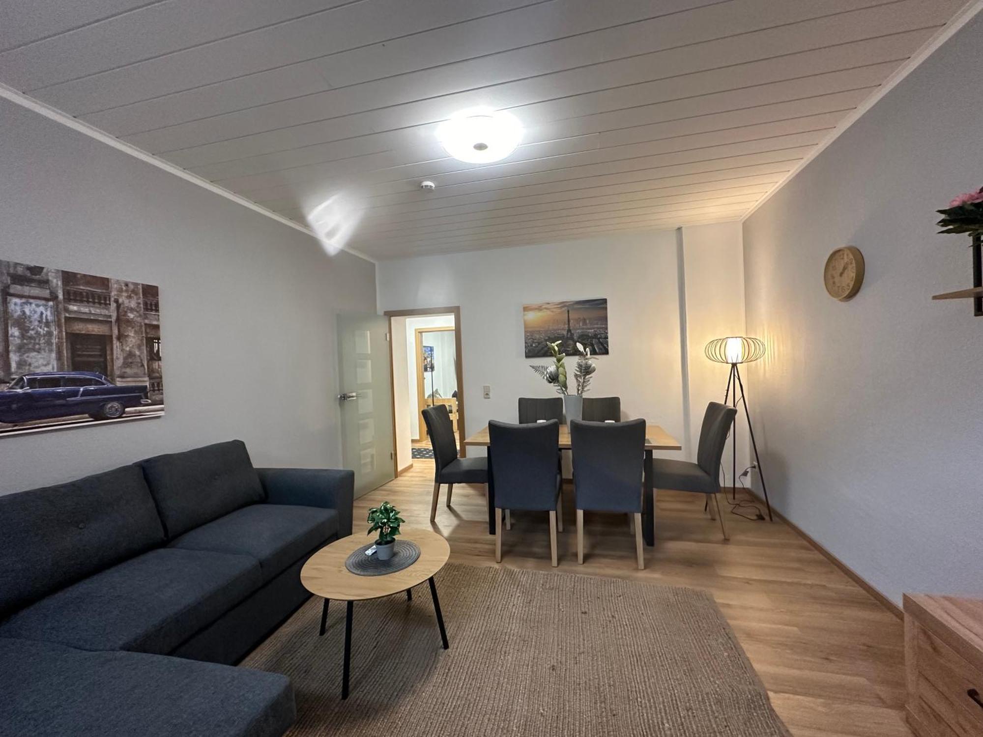Ferienwohnung Zeitz Appartment Moritzburg ภายนอก รูปภาพ